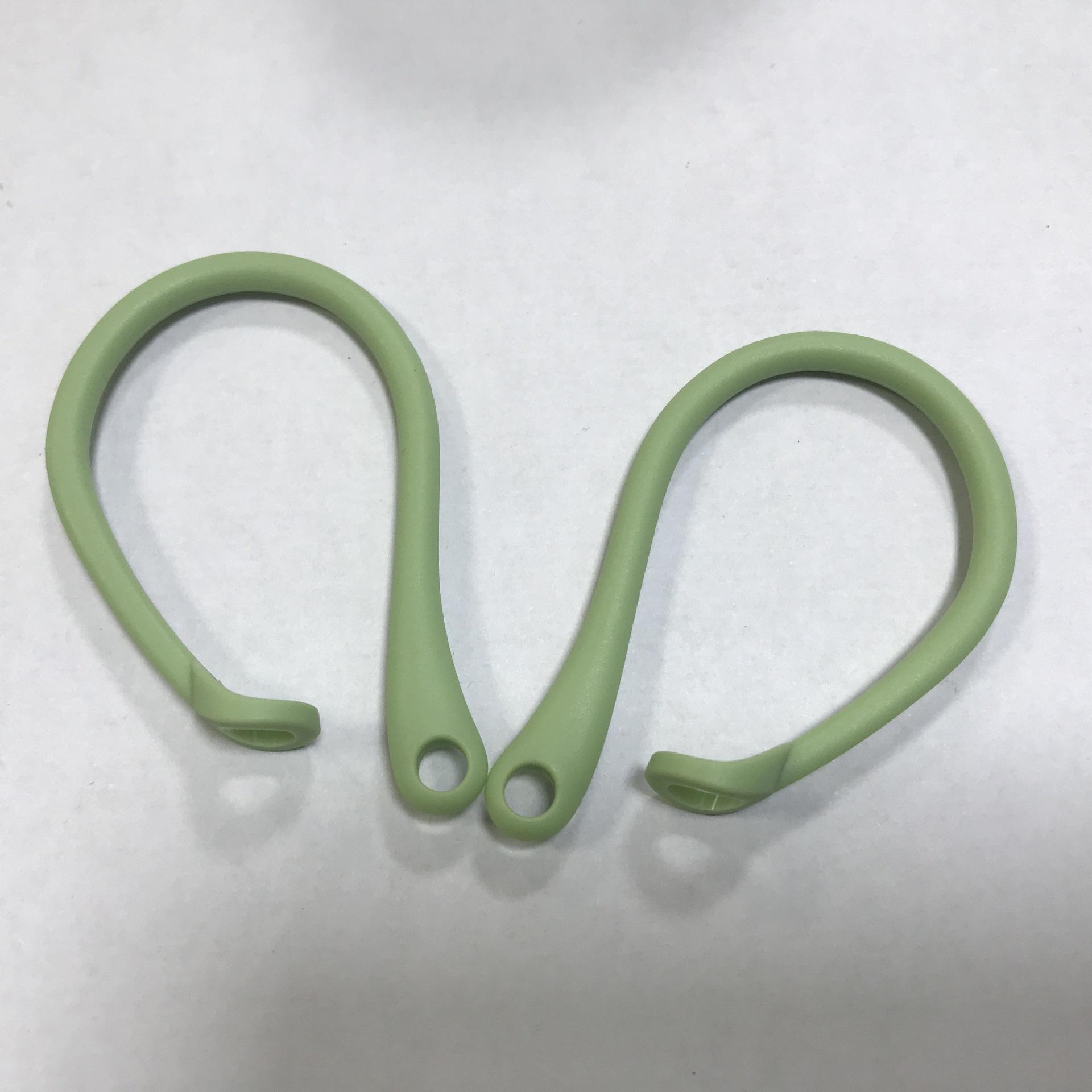 Applicable to 2024 Apple Airpods 4th generation Bluetooth headset hook airpods4 wireless headset anti-lost ear hook