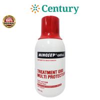 Gambar MINOSEP EXTRA 200 ML / KESEHATAN GIGI & MULUT / OBAT KUMUR dari Apotik Century Kota Administrasi Jakarta Pusat 2 Tokopedia