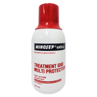 Gambar MINOSEP EXTRA 200 ML / KESEHATAN GIGI & MULUT / OBAT KUMUR dari Apotik Century Kota Administrasi Jakarta Pusat 3 Tokopedia