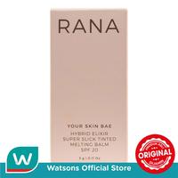 Gambar Avoskin YSB Hess Tint Melt Balm Rana 3g dari Watsons Indonesia Official Store Kab. Tangerang 3 Tokopedia