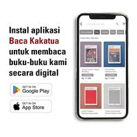 Gambar Osamu Dazai - Tertolak Sebagai Manusia (No Longer Human) dari Penerbit Kakatua Kab. Bantul 4 Tokopedia
