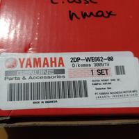 Gambar Kampas Ganda NMAX Only Original 100% Yamaha Bisa PnP ke VARIO, PCX, ADV dari Sumber Jaya Motocare Kota Administrasi Jakarta Barat 2 Tokopedia