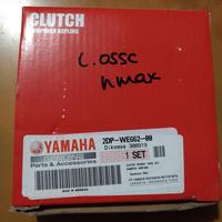 Gambar Kampas Ganda NMAX Only Original 100% Yamaha Bisa PnP ke VARIO, PCX, ADV dari Sumber Jaya Motocare Kota Administrasi Jakarta Barat 1 Tokopedia