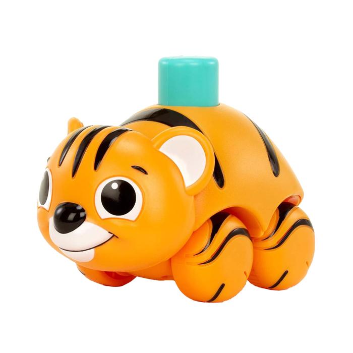 Gambar Little Tikes Touch N Go Tiger And Turtle - Turtle dari Little Tikes Official Store Kota Tangerang 4 Tokopedia