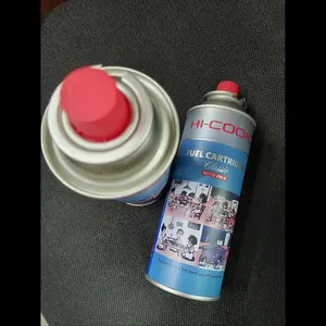 HICOOK BIRU KALENG MASAK PORTABLE