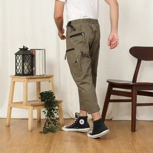 sirwal bomber assyauqie celana muslim pria