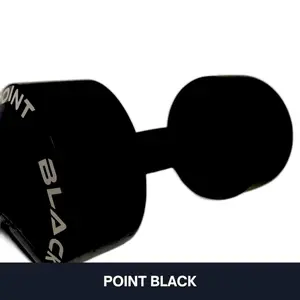 Dumbbell / Dumbel / Barbel 5 kg merk POINT BLACK