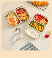 Gambar HELIDFANDA Stainless Steel Tray Plate Piring Sekat Anak - G22062 - 3SEKAT-HEHEBEAR dari HELIDFANDA INDONESIA Kota Administrasi Jakarta Utara 5 Tokopedia