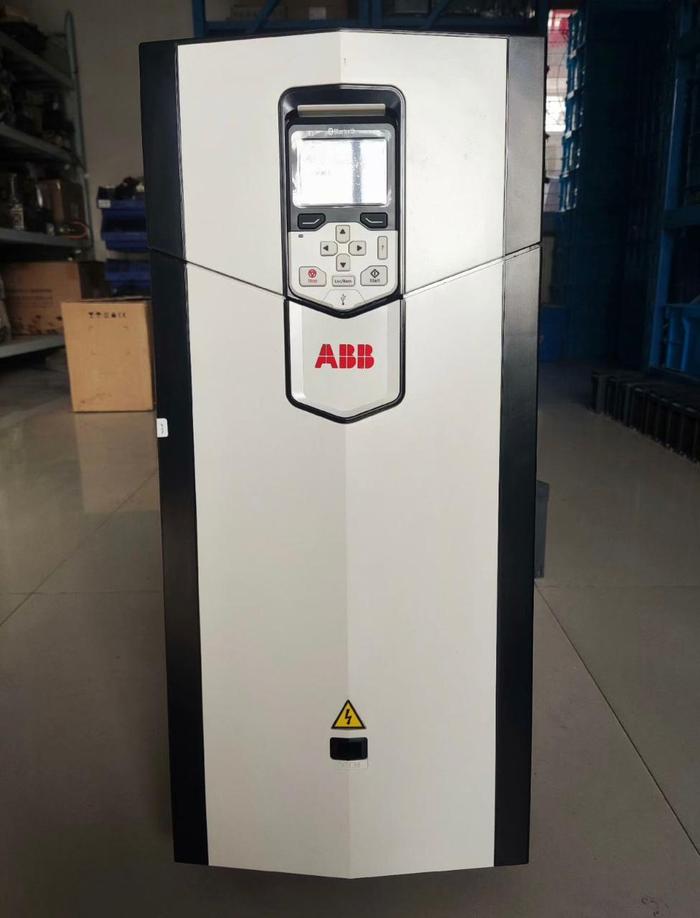 Jual ABB Inverter/Converter INVERTER, [ ACS880-01-169A-3 / ABB] - Kota ...
