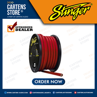 Gambar RCA Cable - Stinger SPW-10TR By Cartens-Store dari Cartens Store Kota Administrasi Jakarta Selatan 1 Tokopedia