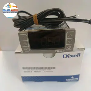 Dixell XR10CX-1N0C0 + Sensor NTC 24Volt