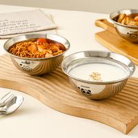 Gambar HELIDFANDA Stainless Steel Bowl Mangkok - G22058 - 14cm-DP dari HELIDFANDA INDONESIA Kota Administrasi Jakarta Utara 4 Tokopedia