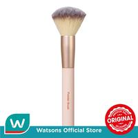 Gambar Watsons Powder Brush Make Up dari Watsons Indonesia Official Store Kab. Tangerang 1 Tokopedia