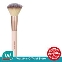 Gambar Watsons Powder Brush Make Up dari Watsons Indonesia Official Store Kab. Tangerang 2 Tokopedia