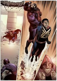 Gambar Bumilangit Komik Gundala AMUK vol 2 dari Bumilangit ID Kota Administrasi Jakarta Selatan 3 Tokopedia