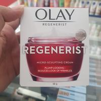 Gambar OLAY REGENERIST MICRO SCULPTING CREAM MOISTURISER 50GR dari YuliaKosmetikSemarang Kota Semarang 5 Tokopedia