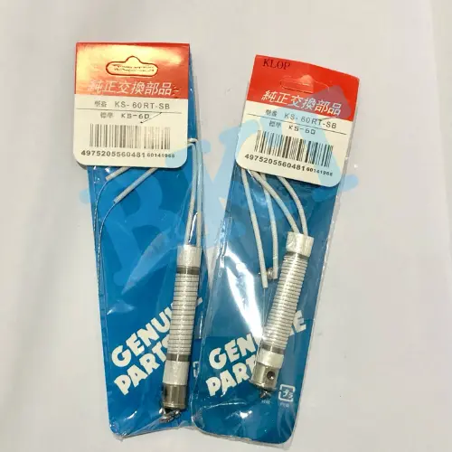 ELEMEN SOLDER ___ ELEMEN SOLDER 60WATT KLOP PACKING BAGUS