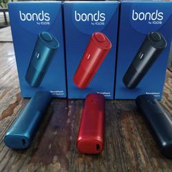 Jual Iqos Bonds Murah - Harga Terbaru Mei 2026