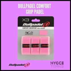 SURGRIPS BULLPADEL Comfort HaC GB1615 EX 24-delige emmer