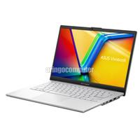 Gambar Laptop Asus VIVOBOOK GO E1404FA-VIPS5153M RYZEN 5 7520U 16GB -SSD 512GB -WIN11+OHS+M365 -COOL SILVER dari Aringo Computer Samarinda Kota Samarinda 1 Tokopedia