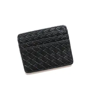 Selusa Lula Cardholder Black (dapet box)