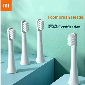 xiaomi kepala sikat gigi tootbrush head T100