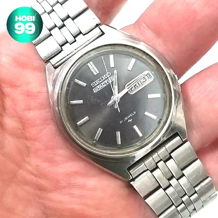 メンズ SEIKO 9D5389 7019-8010 自動巻き 腕時計