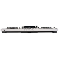 Gambar DENON DJ SC LIVE 4 4-DECK STANDALONE DJ CONTROLLER WHITE BMJ dari Bandar Musik Jakarta BMJ Kota Administrasi Jakarta Pusat 2 Tokopedia