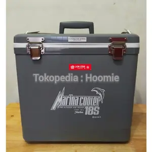 Cooler Box Lion Star 18S 16Liter / Marina Cooler 18S Lion Star 16Liter
