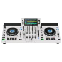 Gambar DENON DJ SC LIVE 4 4-DECK STANDALONE DJ CONTROLLER WHITE BMJ dari Bandar Musik Jakarta BMJ Kota Administrasi Jakarta Pusat 1 Tokopedia