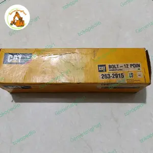 263-2915 / 2632915 BOLT - 12 POIN GENUINE