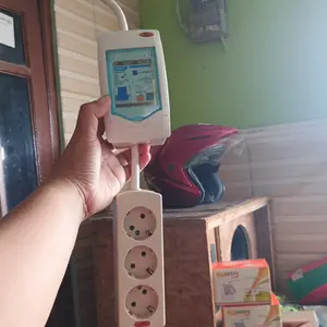 paket IML PHB rakitan untuk pasang kwh dengan RCBO