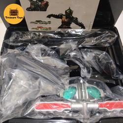 Jual Kamen Rider Amazon Model & Desain Terbaru - Harga Juli 2026