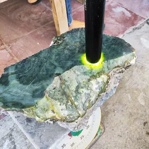 Batu Giok Nephrite 11Kg