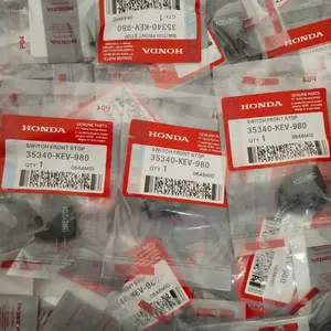 Switch Swith Rem Depan Kanan Supra x Vario Beat Tiger GW3 KEV