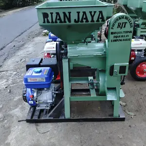 heler kering ukural Rol 35cm Tanpa roda mesin 9Pk