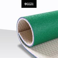 Gambar Paket Lantai Vinyl Lapangan Badminton [Datra Sports] dari Datra Internusa Kota Administrasi Jakarta Barat 1 Tokopedia