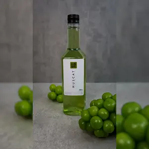 Sirup Muscat 760ml | LOUI Finesse
