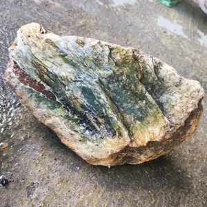 BONGKAHAN BATU GIOK ACEH 3KG