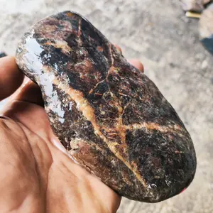 BONGKAHAN BATU GIOK - NEPHRITE ACEH