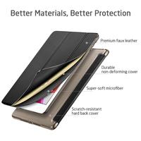 Gambar ESR Ipad 8 10.2 Inch 2020 Smart Case Cover - Hitam dari toko besar accessories Kota Administrasi Jakarta Utara 2 Tokopedia