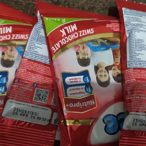 Zee Susu Anak sachet 37gr x 10 Sachet / Susu Zee / Susu Bubuk