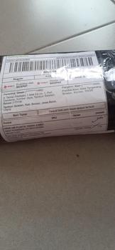 Product Review of KRAN AIR PLASTIK TAMAN JUMBO DRAT KUNINGAN 1/2 INCH KERAN MESIN CUCI from Tokopedia customer review 1