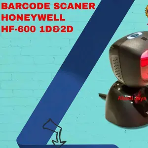 BARCODE SCANER HONEYWELL HF-600 1D&2D
