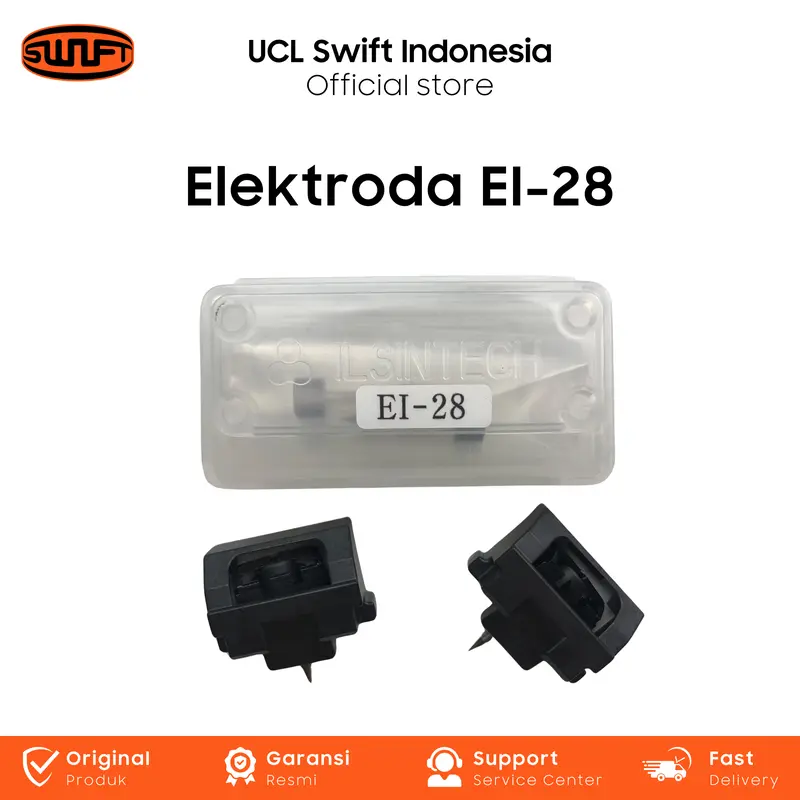 Elektroda Splicer Swift KR12/KR12A (EI-28) 1