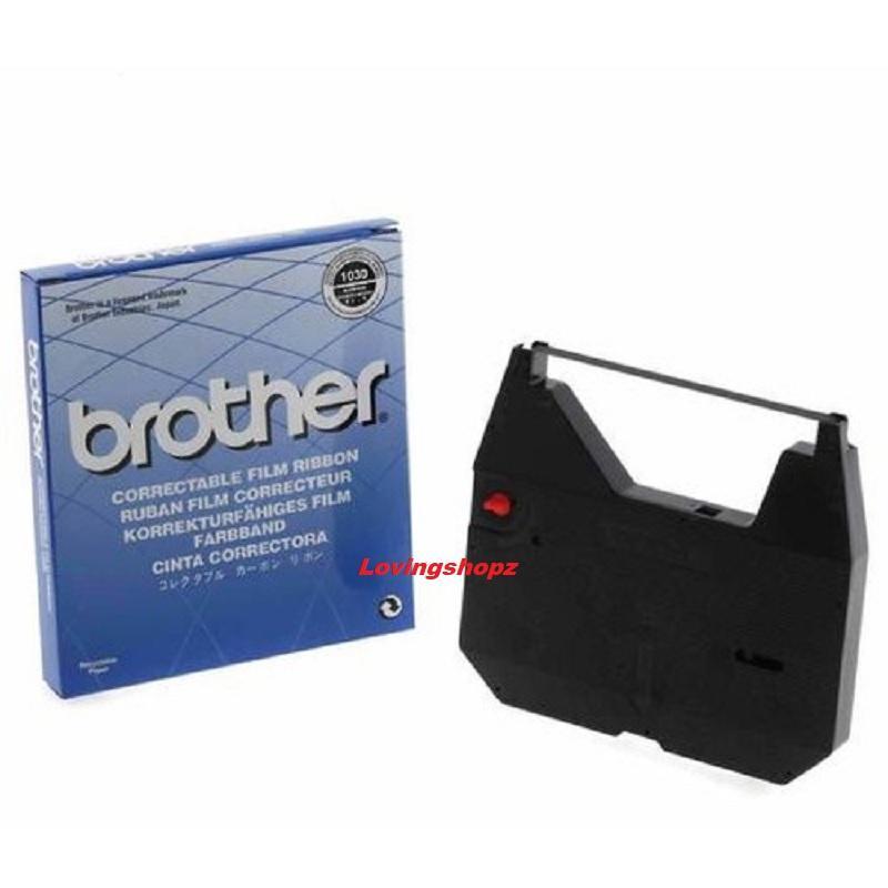 Pita Mesin Tik Brother ORI -1030-P-KXR 20 3
