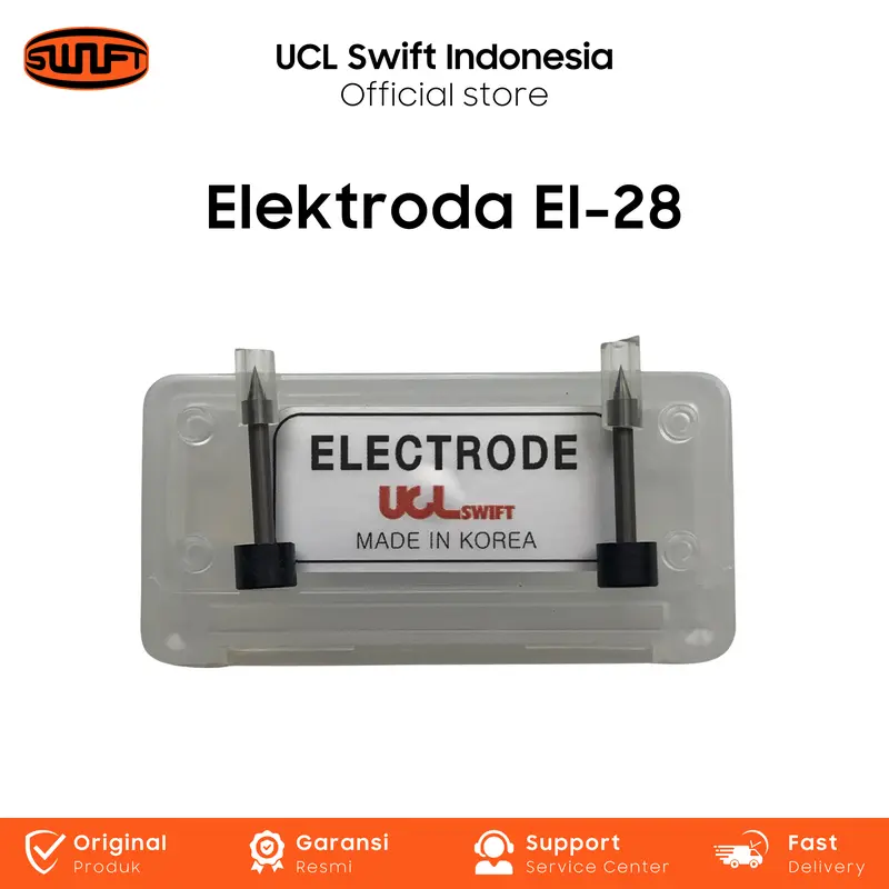 Elektroda Splicer Swift KR12/KR12A (EI-28) 2