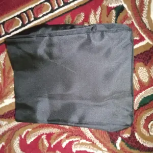 Shoes Bag Rave Original Tas Sepatu Olahraga Futsal Travel Shoe Pouch