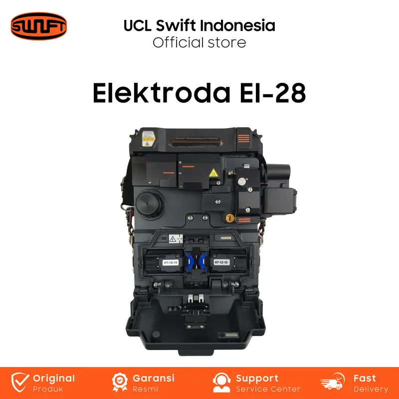 Elektroda Splicer Swift KR12/KR12A (EI-28) 4