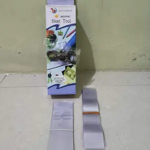 Mini Hot Gun Heat Gun Low Watt 300W Electric Alat Pemanas Multifungsi